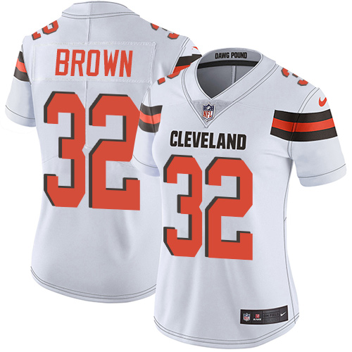 Cleveland Browns jerseys-055
